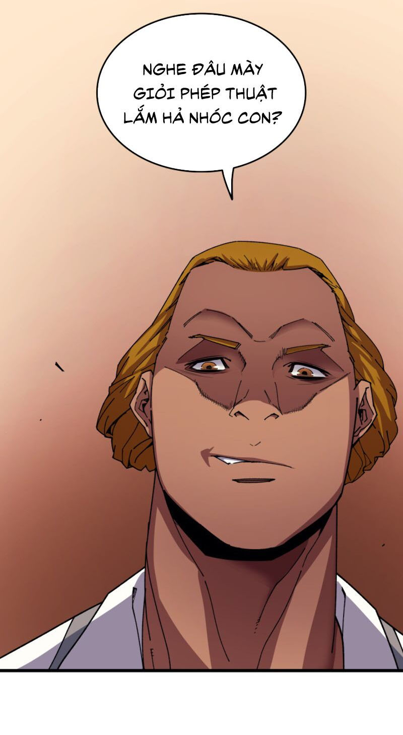 sự trở lại của pháp sư vĩ đại sau 4000 năm chapter 10 17