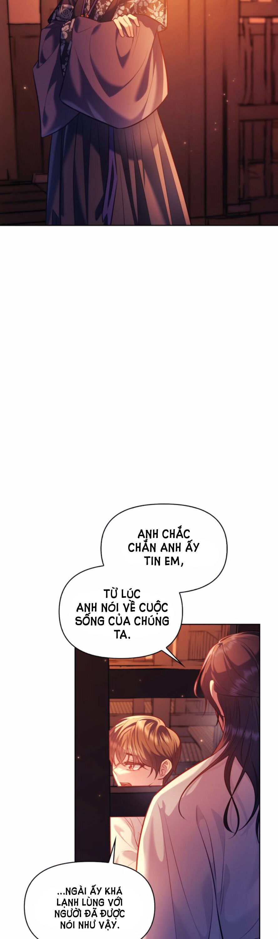 [18+] trăng nơi đỉnh núi chapter 37 24