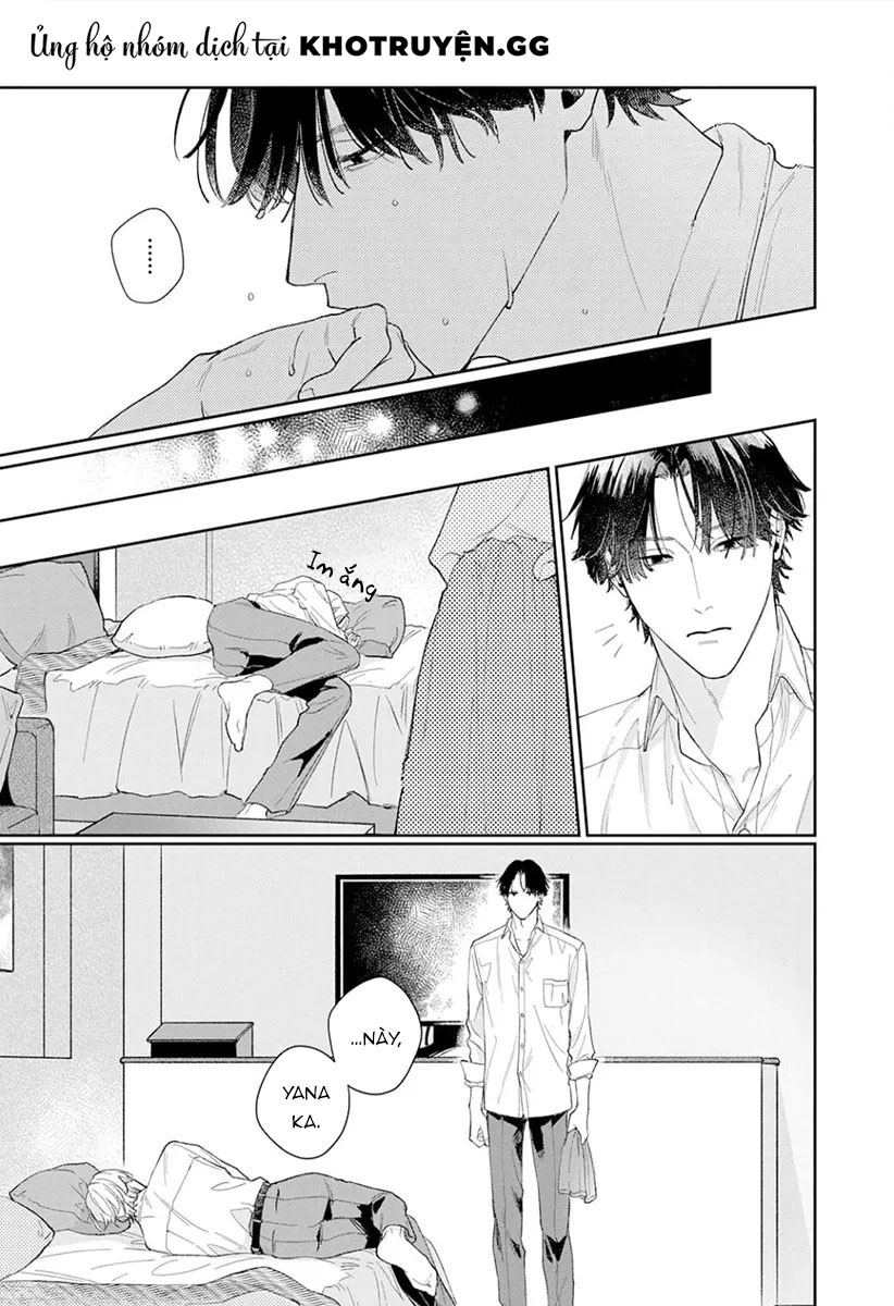 giao kèo tình yêu chapter 2 34