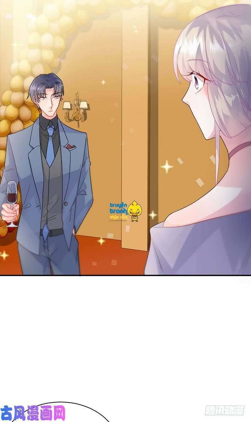 chọc tới chủ tịch tổng tài 2 chapter 137 13