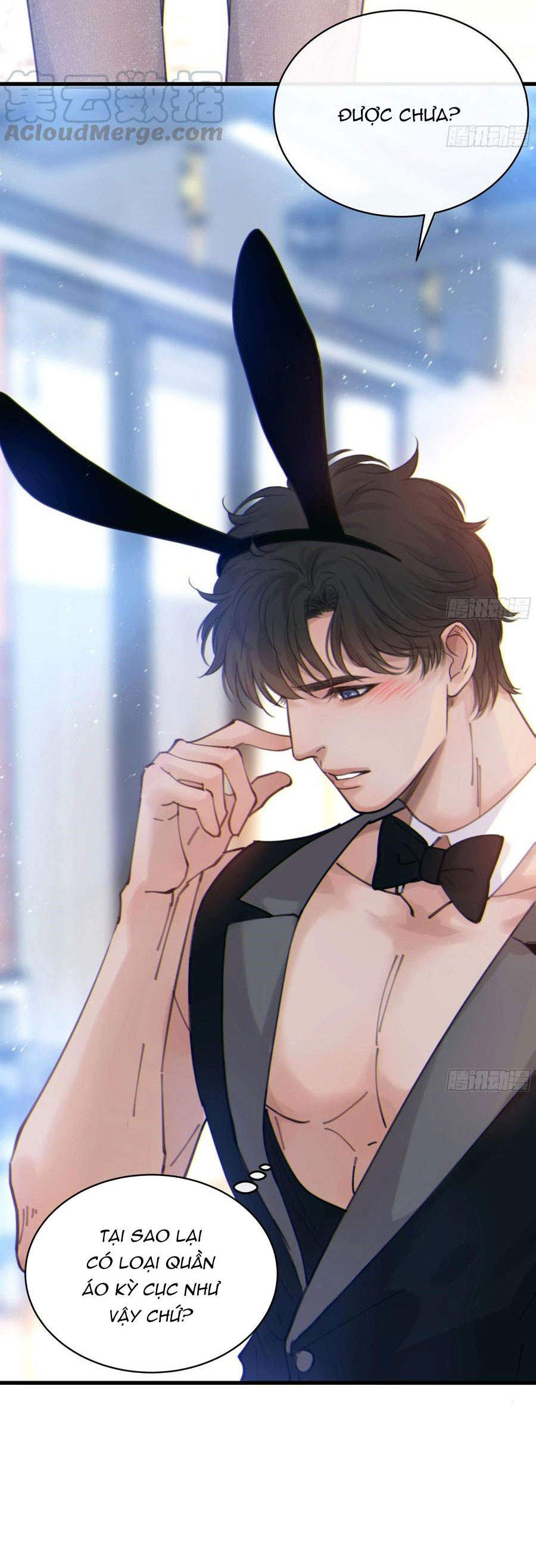 đêm sao chapter 41 32