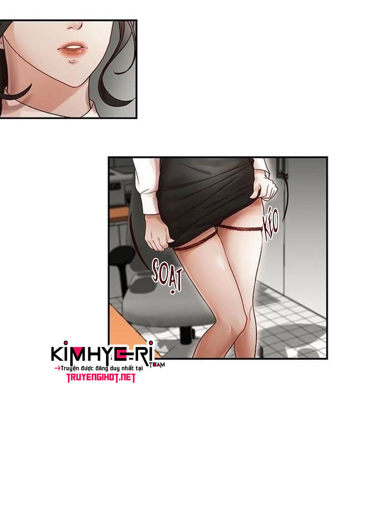 thư ký của anh trai chapter 1 13