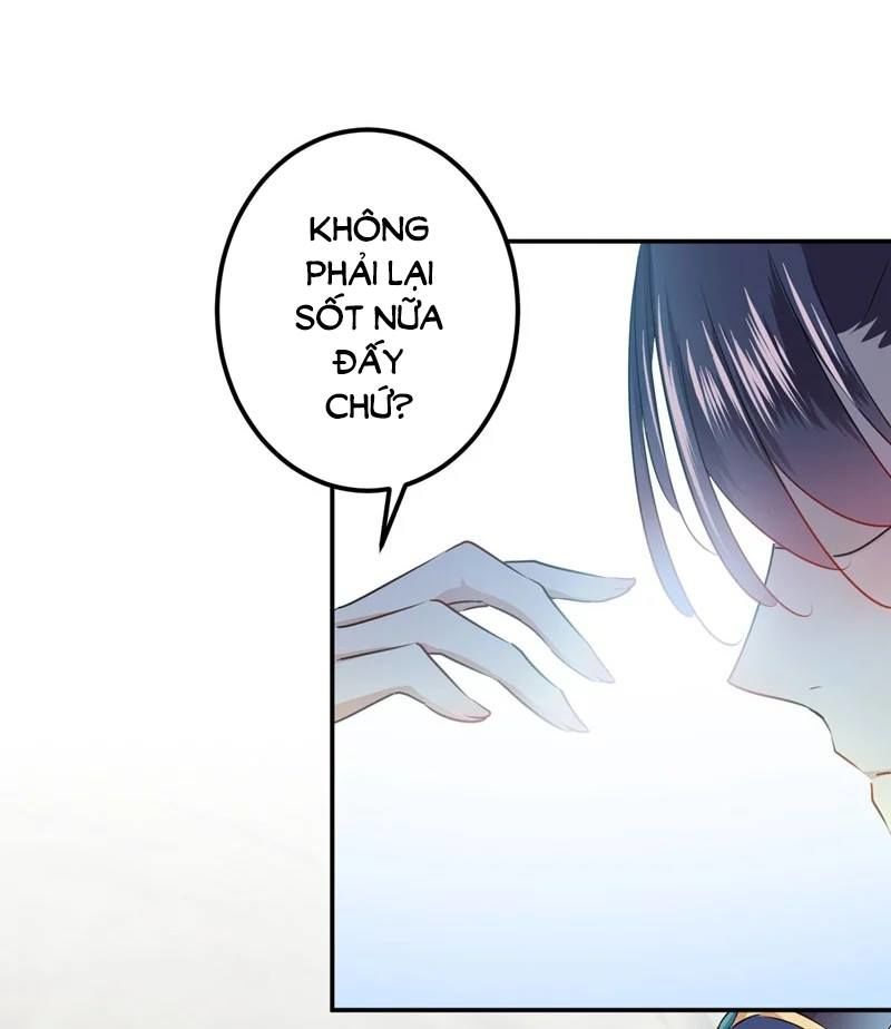 vương gia không thể trêu chapter 85 25