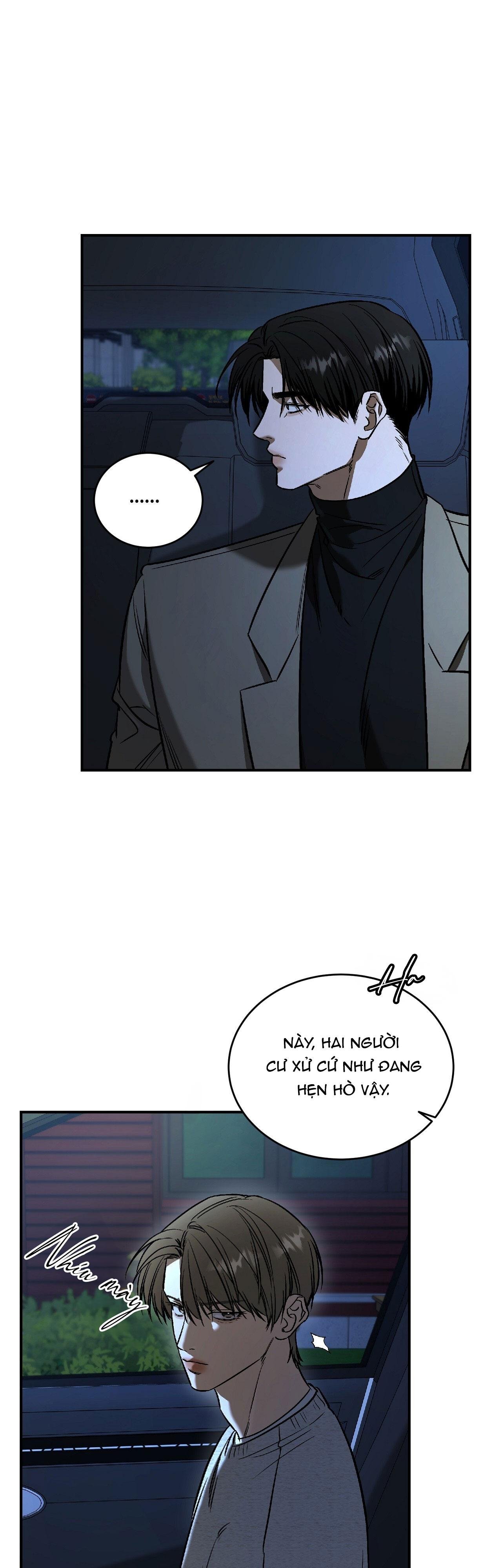 người đàn ông cho em tất cả chapter 39 2