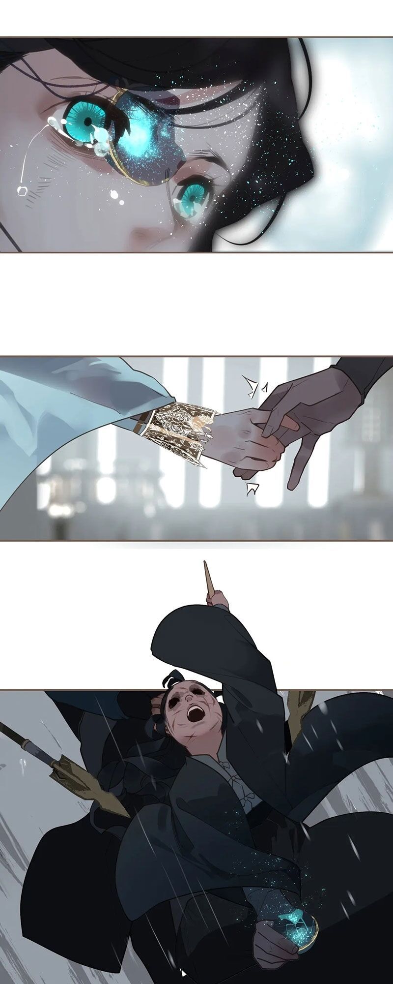 nhất đại linh hậu chapter 118 76