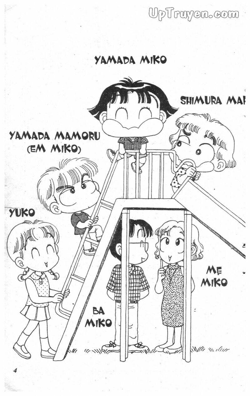 nhóc miko chapter 1 3