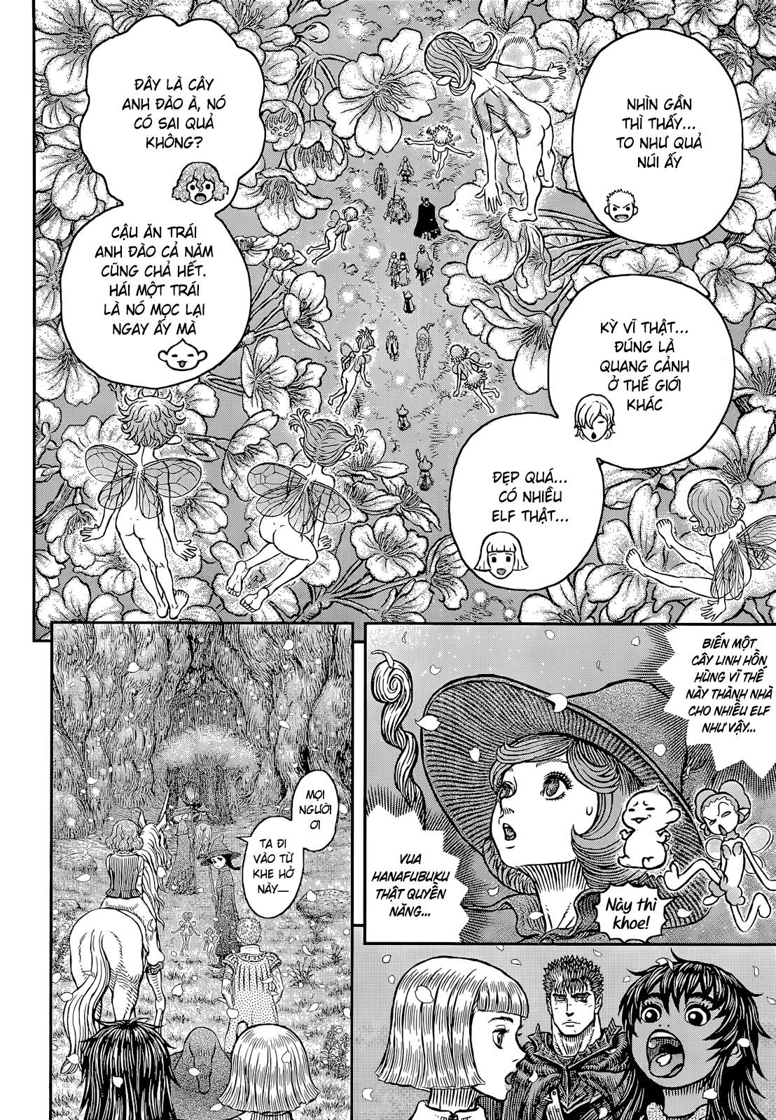 kiếm sĩ đen chapter 346 10