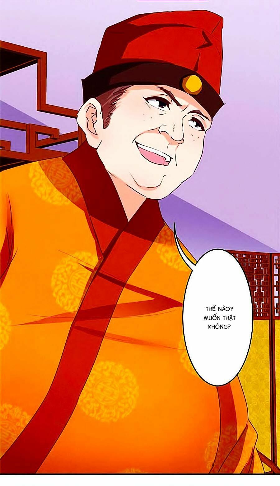 tú thiết chi thư chapter 26 5