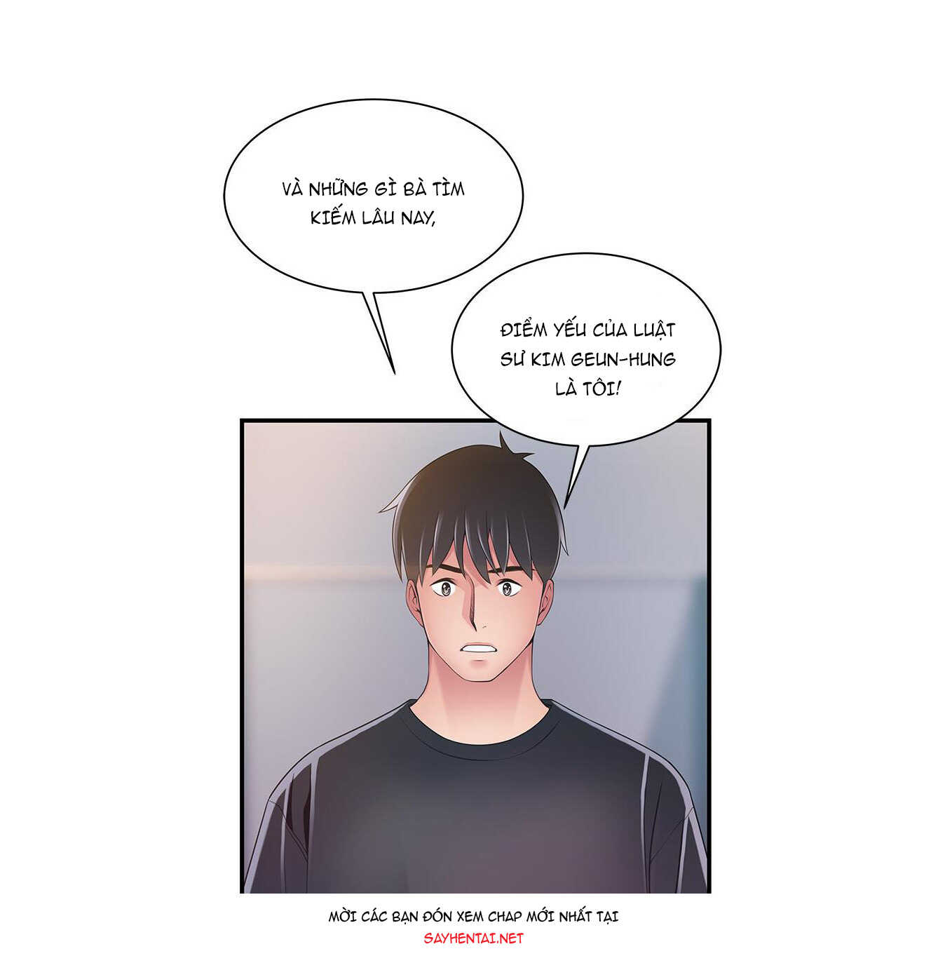 điểm yếu chapter 113 9