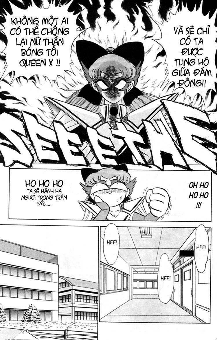 fubata-kun change! chapter 14 25