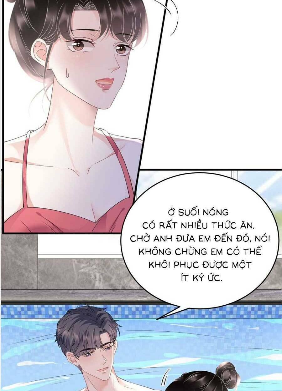 đại tiểu thư có ý đồ gì xấu đâu chapter 128 28