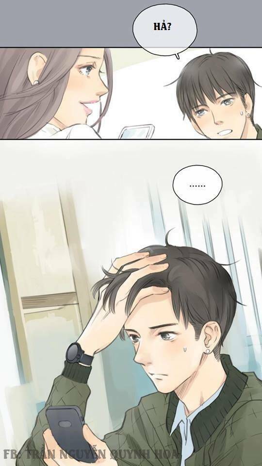 12 giờ của lọ lem chapter 24 7