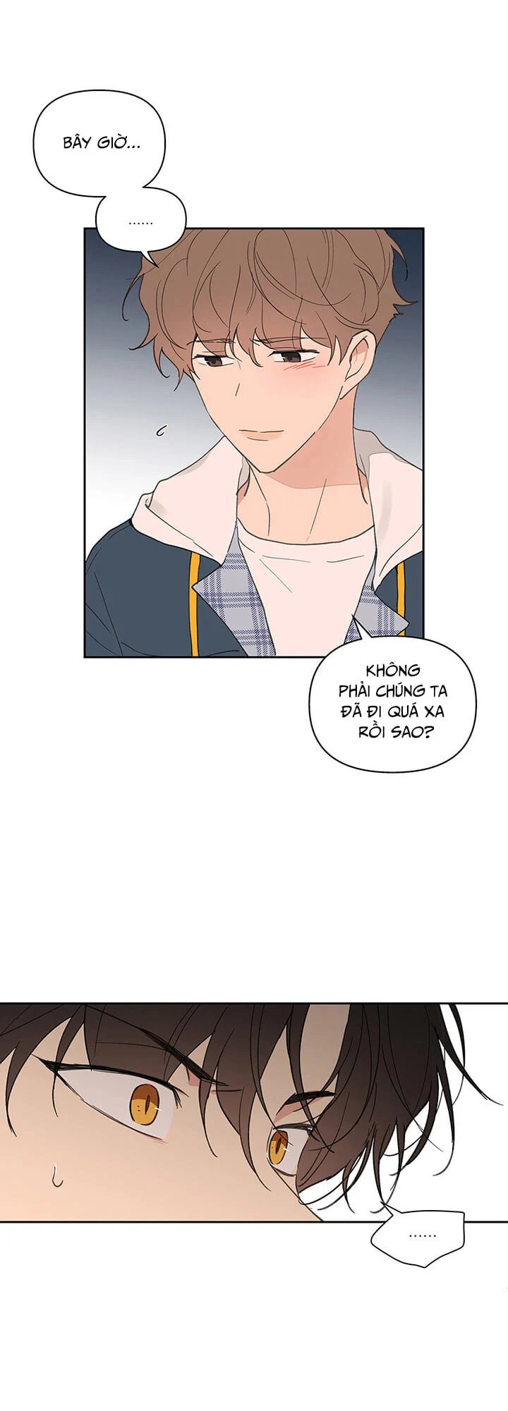 tâm tư của ju in chapter 43 10