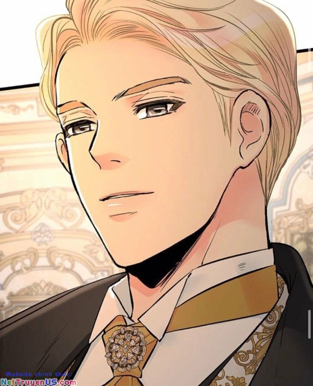 Hoàng Tử Rắc Rối chapter 46.1 44