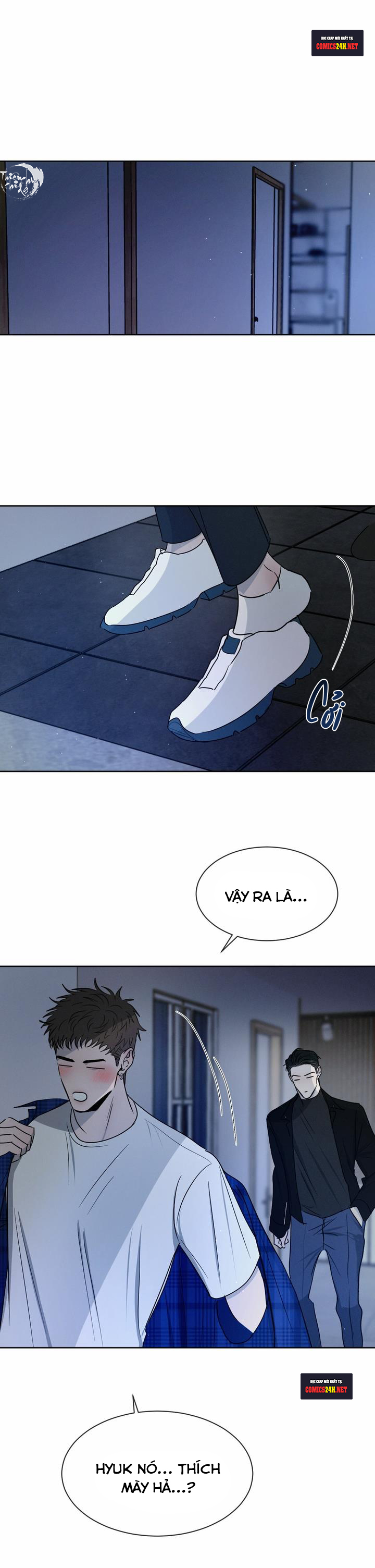 tương khắc chapter 9 1