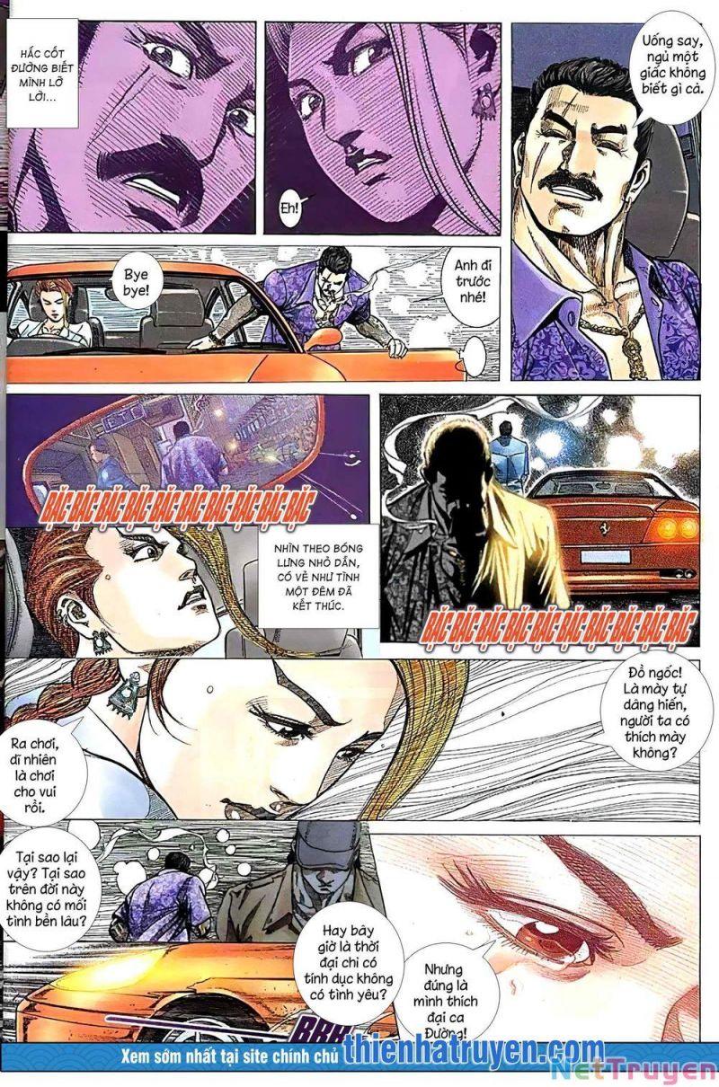 hỏa vũ diệu dương chapter 438 9