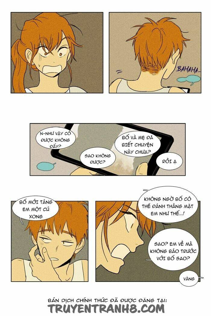 bẫy tình yêu chapter 103 29