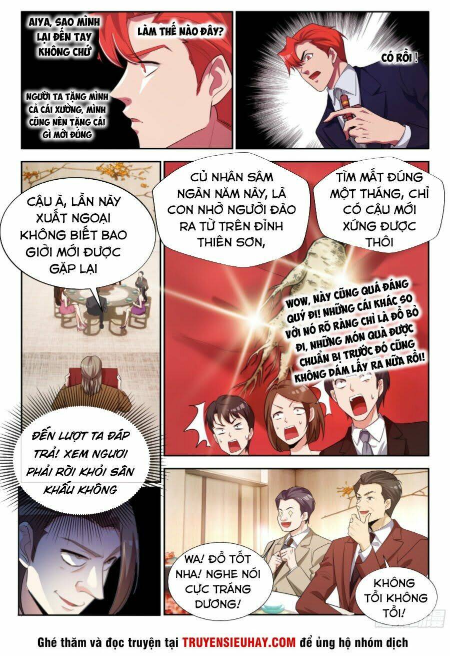 nhóm lì xì của thần tiên chapter 18 8