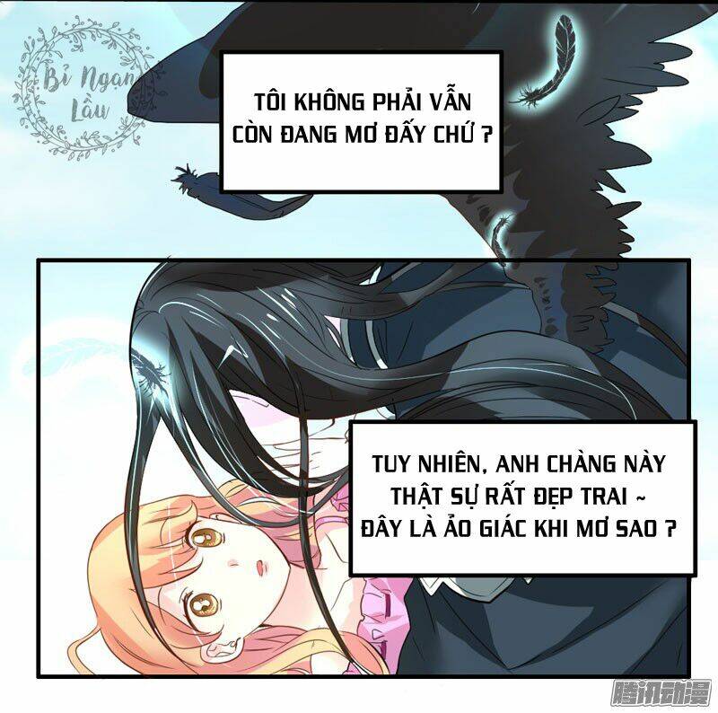 ma vương đại nhân đi thông thả chapter 3 3