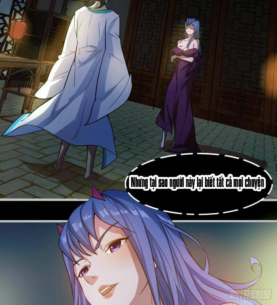 ma hoàng sư đệ quả thực quá chung tình chapter 78 16