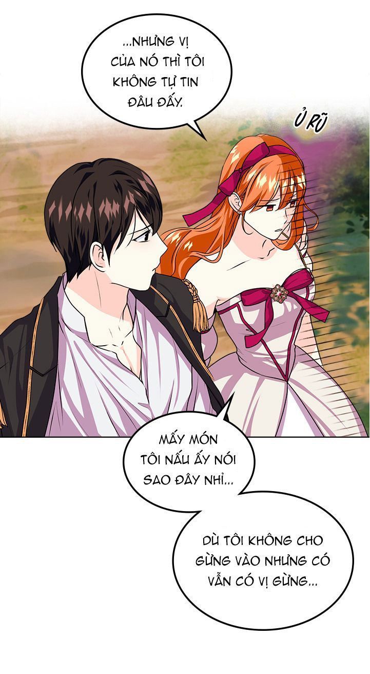 đức hạnh của ác nữ phản diện chapter 39 31