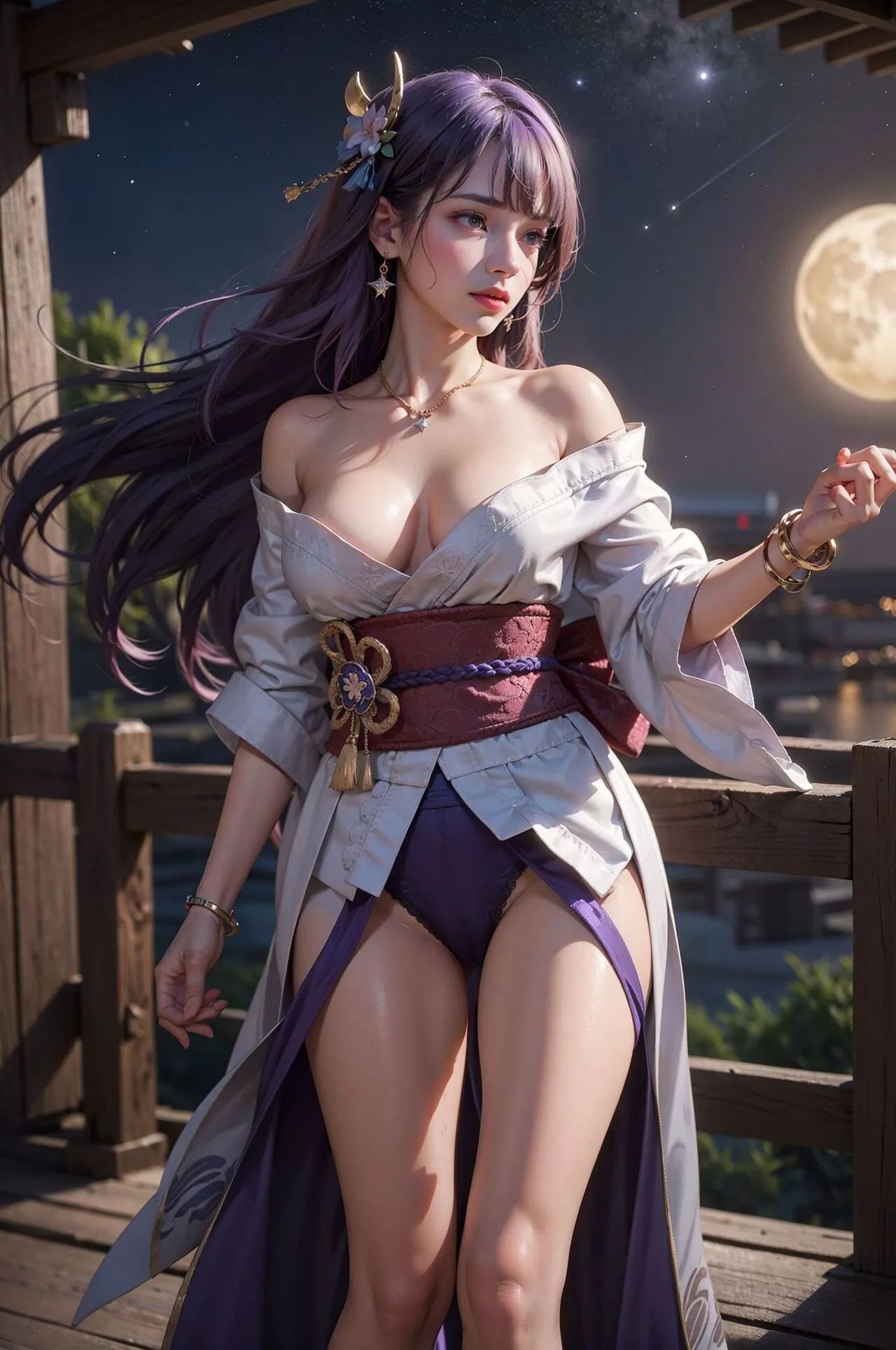 artist ai generated chapter 406 10