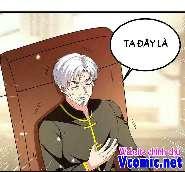 trọng sinh khí thiếu quy lai chapter 247 10