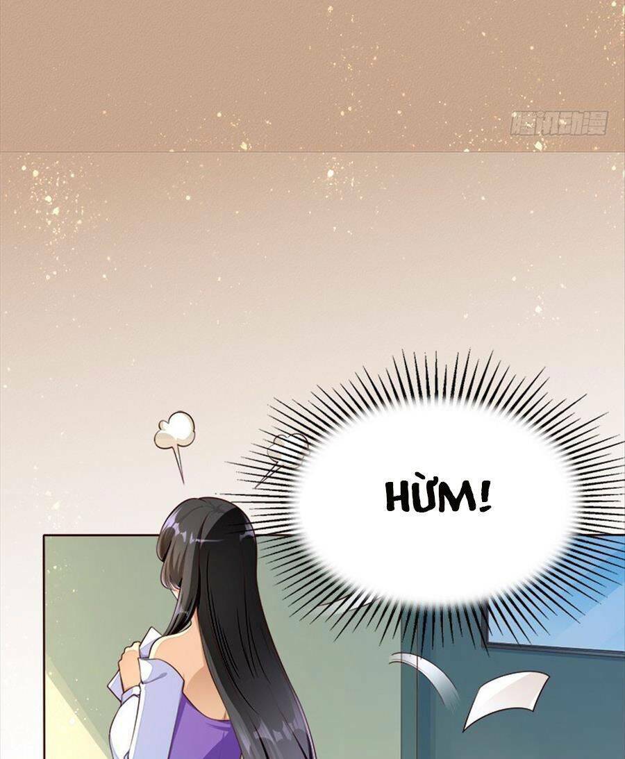 gặp phải người chồng xảo quyệt! chapter 24 32