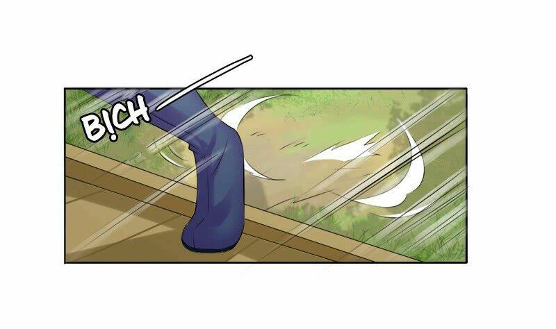 khuynh thế độc phi chapter 32 2