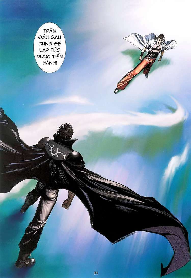 võ thần phượng hoàng chapter 73 29