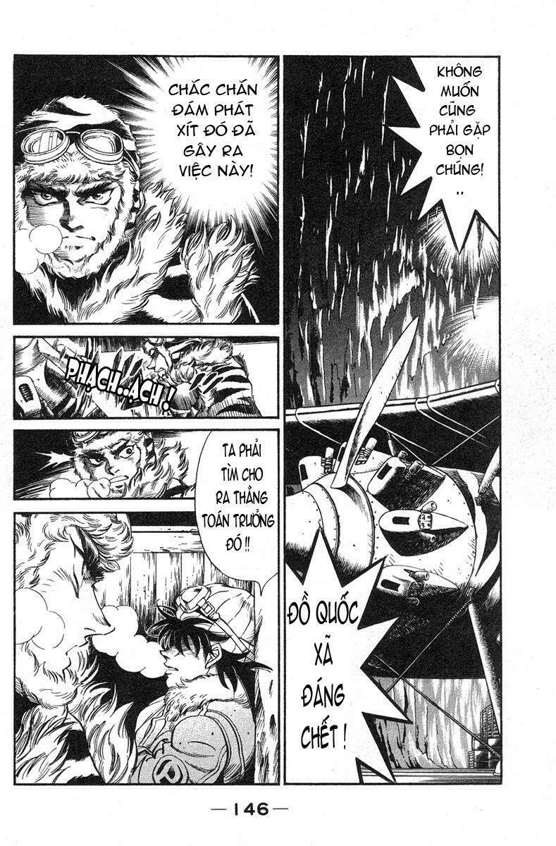 tenkuu no hasha z chapter 7 40