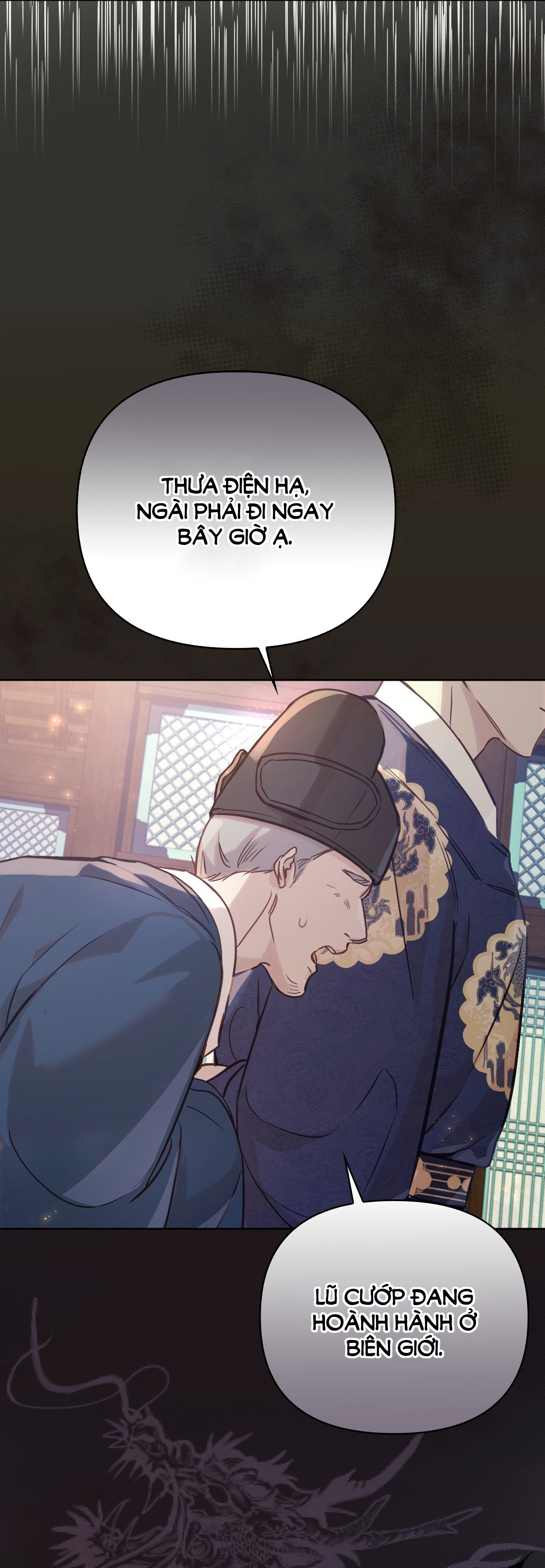 [18+] hậu cung kế chapter 7.1 25