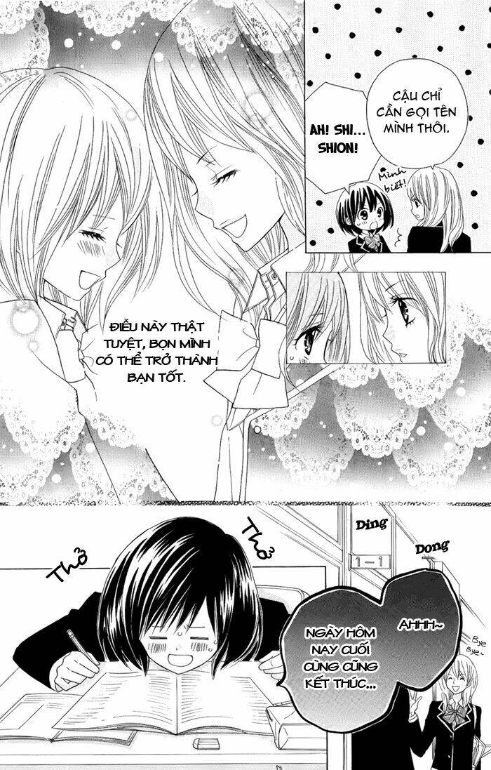 kimi ja nakya dame nanda chapter 3 12