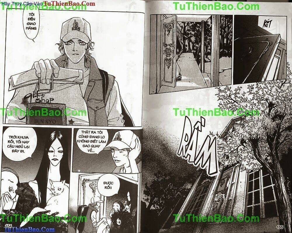 cổ vật kinh hoàng chapter 4 78