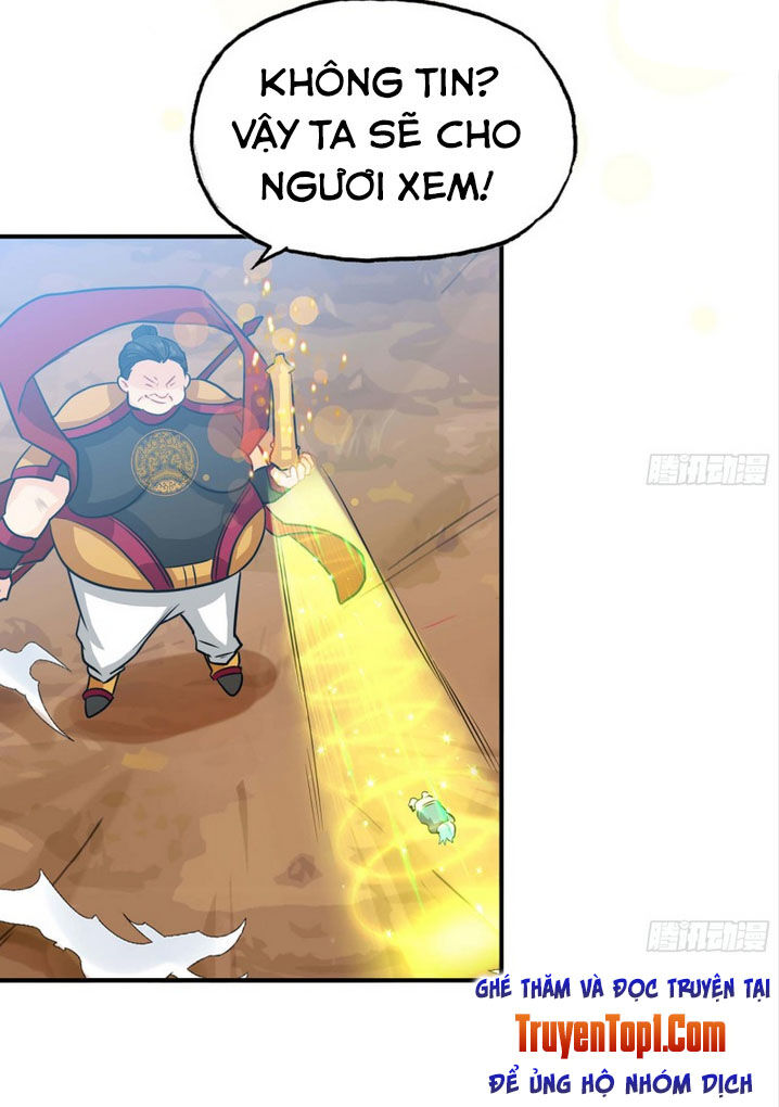 khởi đầu bằng một con côn chapter 130 16