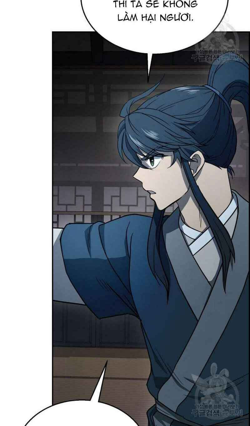 thiếu niên phương sĩ chapter 21 50