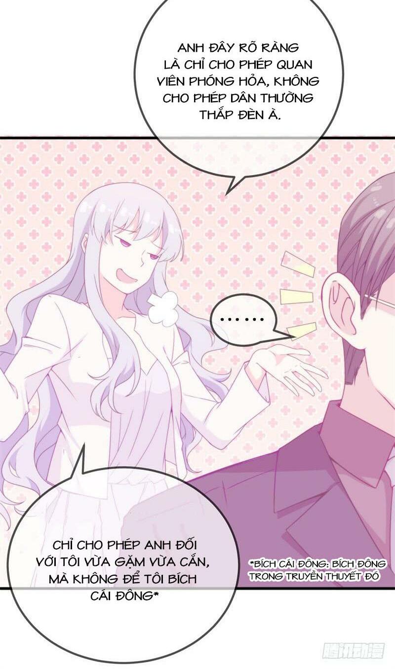 101 lần đoạt hôn chapter 12 5