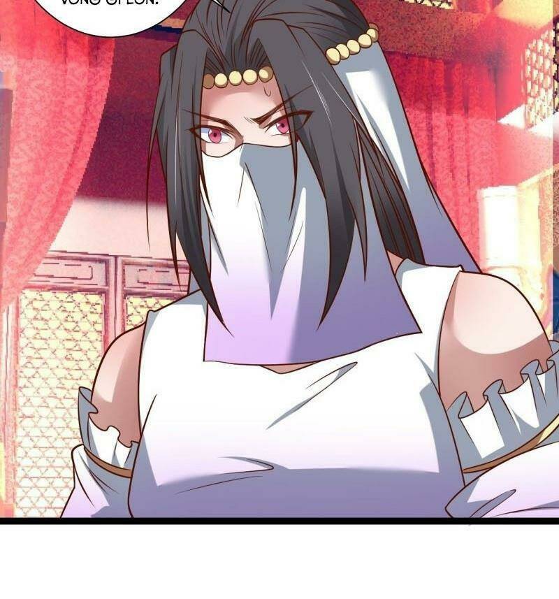 trọng sinh tối cường ma tôn ở rể chapter 67 3