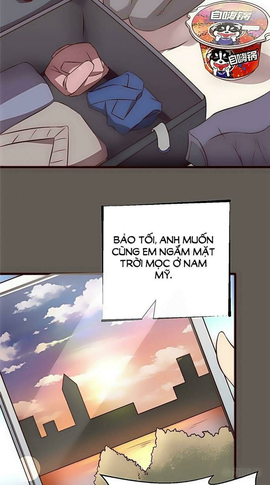 thời gian đều biết chapter 14 12