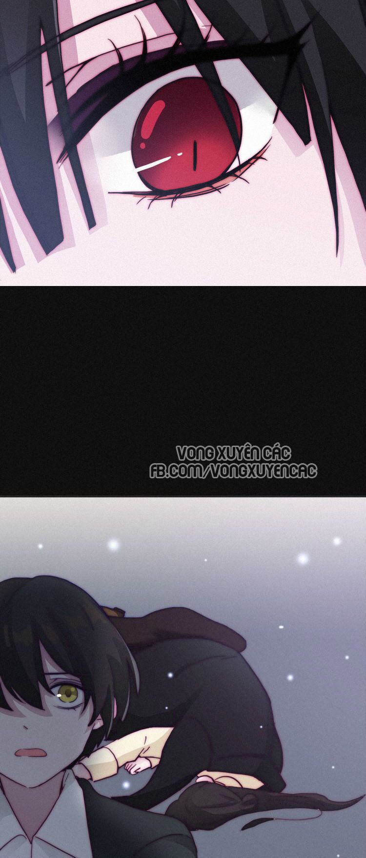hắc dạ hữu sở tư chapter 1 78