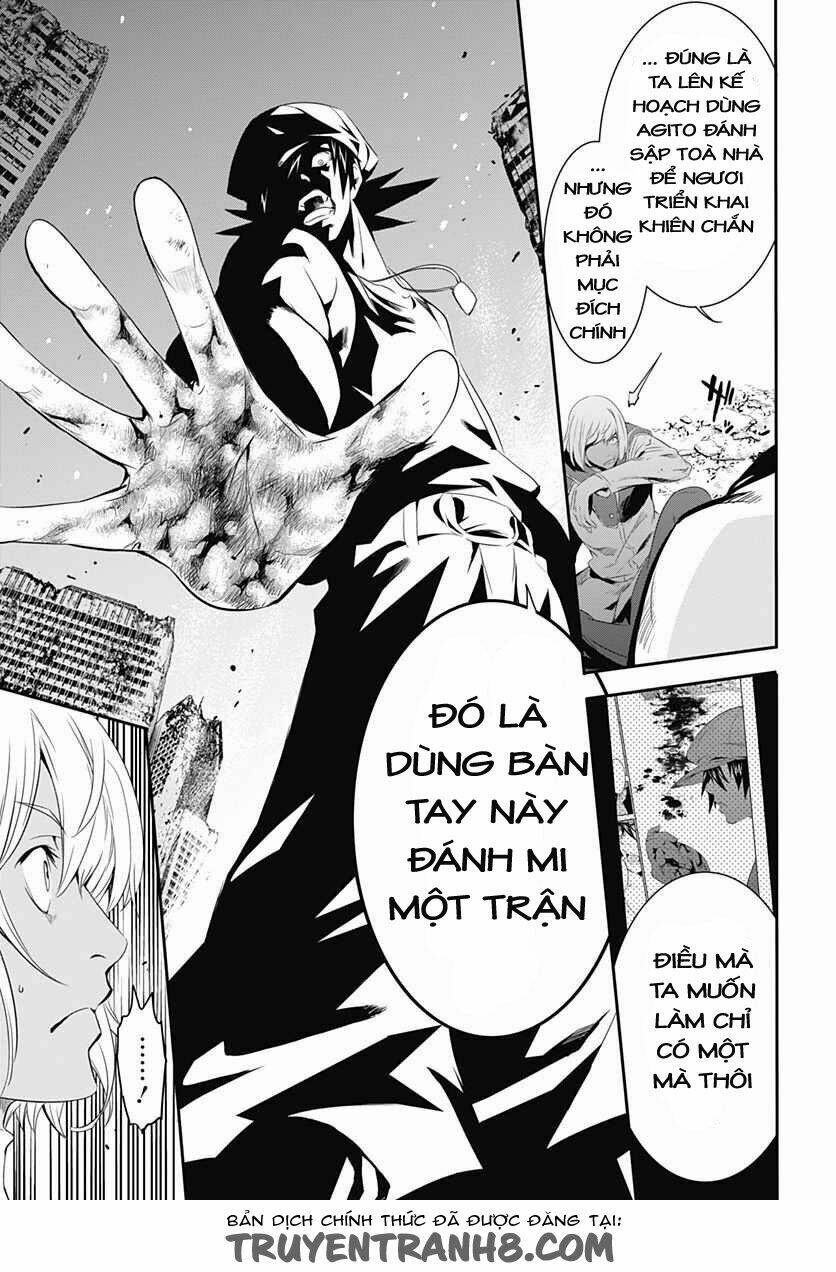 q (shihira tatsuya) chapter 10 21