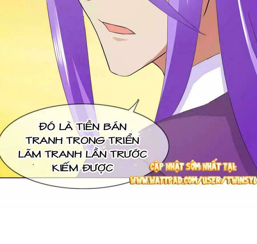 bá đạo trung khuyển tìm ái ký chapter 120 27