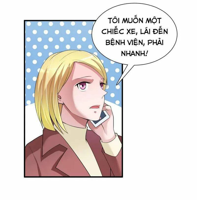 cô dâu gả thay của tổng tài chapter 102 21