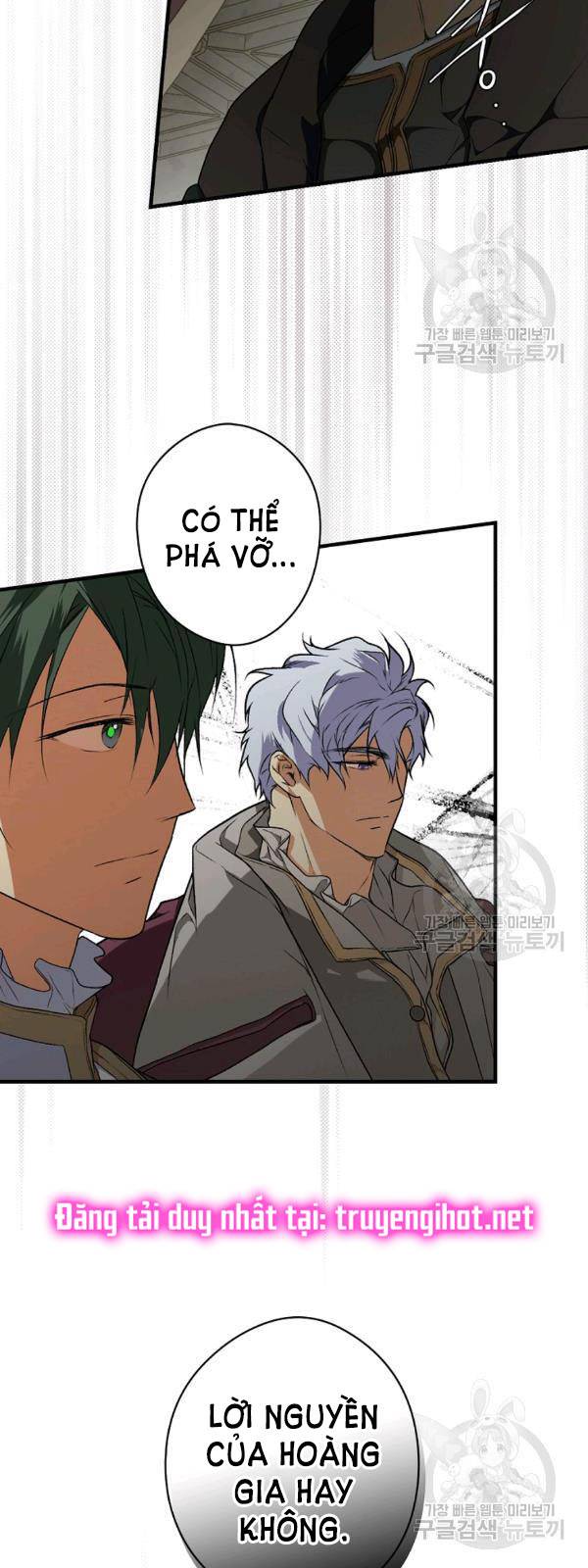 quý cô bí ẩn - secret lady chapter 31 30