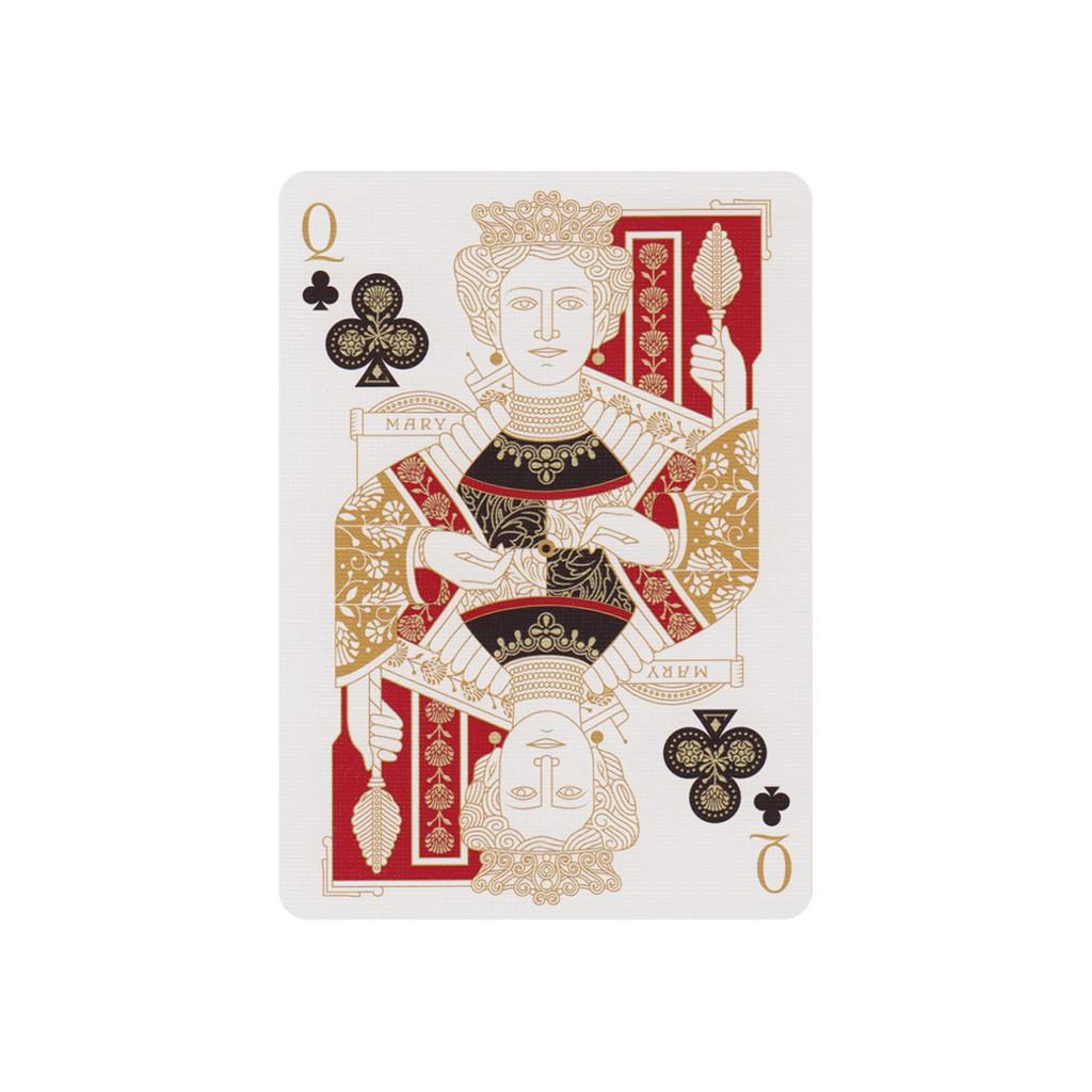 Bộ Bài Tây STANDARDS Playing Cards