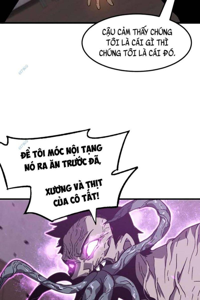 siêu tiến hóa chapter 83 58