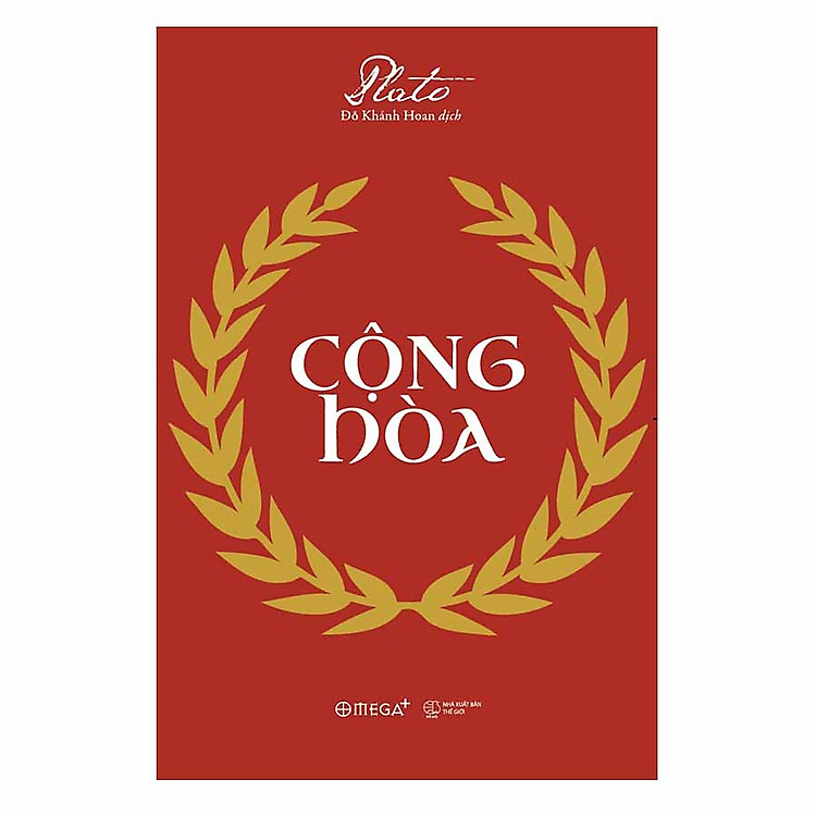 Trạm Đọc | Cộng Hòa - Plato