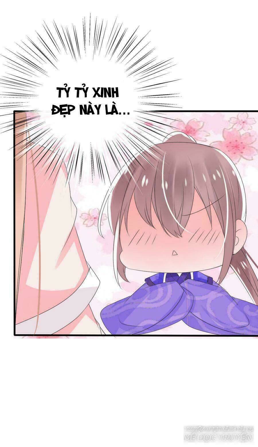 kế hoạch sủng ái của tiểu công chúa chapter 22 36