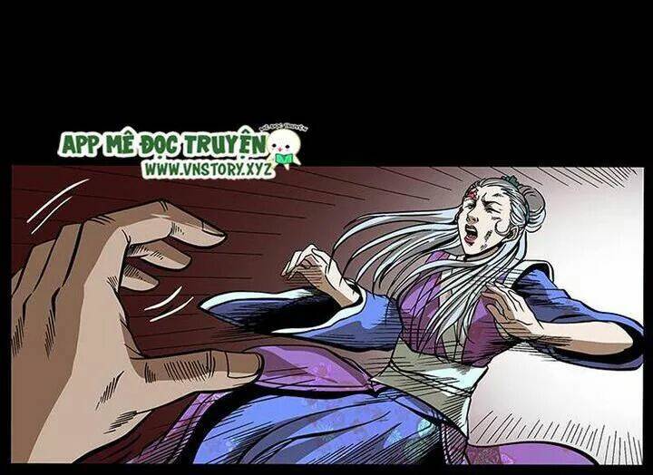 U Minh Ngụy Tượng Chapter 197 71