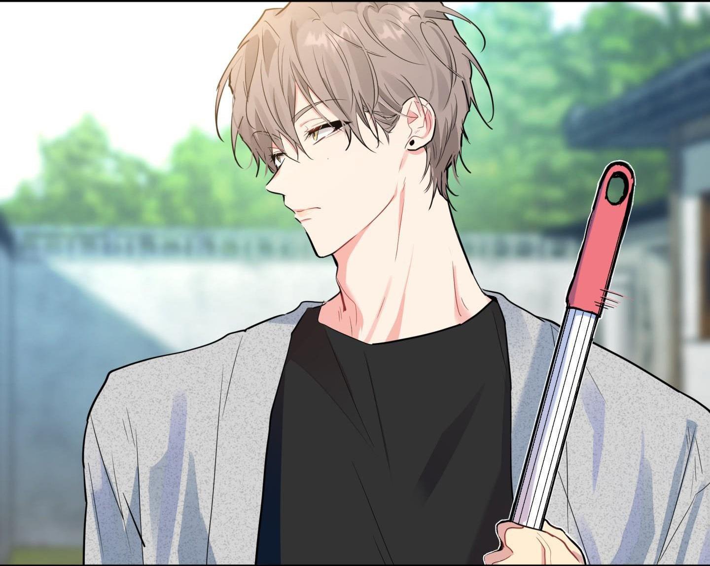 vị khách từ căn nhà phía sau chapter 2 18